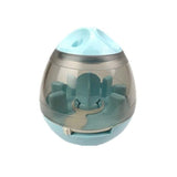 Interactive Pet Treat Ball Food Dispenser - My Pet Collective Interactive Pet Treat Ball Food Dispenser