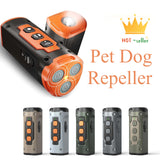 BarkShield Ultrasonic Dog Deterrent - My Pet Collective BarkShield Ultrasonic Dog Deterrent