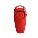 Dog Whistle with Clicker – 2-in-1 Trainer - My Pet Collective Dog Whistle with Clicker – 2-in-1 Trainer