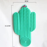 Pet Supplies Lick Pad for Dogs and Cats, Square/Round - My Pet Collective Pet Supplies Lick Pad for Dogs and Cats, Square/Round