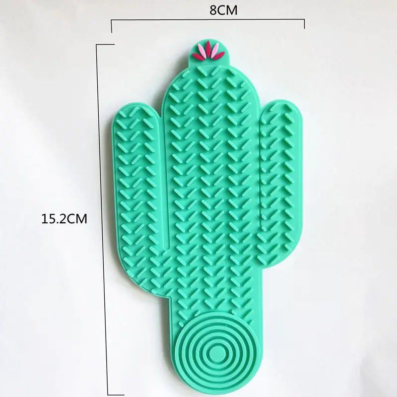 Pet Supplies Lick Pad for Dogs and Cats, Square/Round - My Pet Collective Pet Supplies Lick Pad for Dogs and Cats, Square/Round